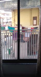 Balcony Image of 1169 Sq.ft 2 BHK Apartment / Flat for sale in Vastrapur Ahmedabad for Rs. 9000000