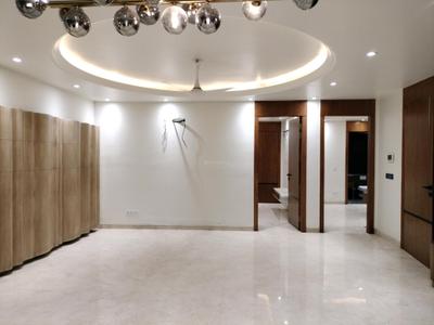Living Room Image of 1900 Sq.ft 3 BHK Builder Floor for sale in Sector 8 Dwarka New Delhi for Rs. 35000000