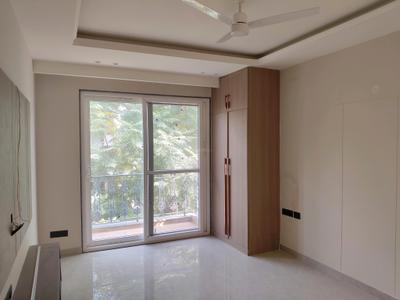Bedroom Image of 2094 Sq.ft 3 BHK Apartment / Flat for sale in Conscient Hines Elevate, Sector 59 Gurgaon for Rs. 50000000