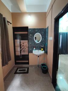 Hall Image of 900 Sq.ft 1.5 BHK Independent House for rent in Bhangagarh Guwahati for Rs. 11500