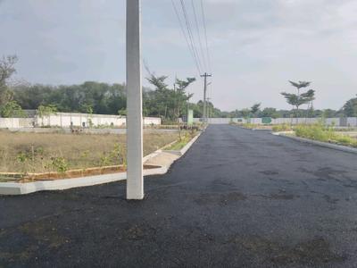 Image of 2649 Sq.ft Residential Plot / Land for sale in Nenmeli, Chennai for Rs. 7414551