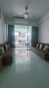 Hall Image of 1400 Sq.ft 2 BHK Apartment / Flat for sale in Sola Ahmedabad for Rs. 7800000