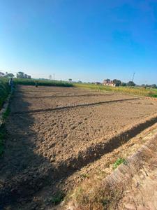 Near international stadium Plot View 1