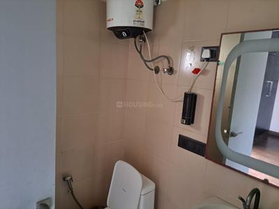 Image of 1623 Sq.ft 3.5 BHK Apartment / Flat for sale in Gaursons Hi Tech Grandeur 2, Sector 119, Noida for Rs. 18600000
