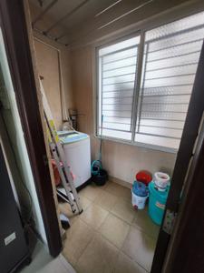 Balcony Image of 980 Sq.ft 2 BHK Apartment / Flat for sale in Sattva HM Royal, Kondhwa Budruk Pune for Rs. 8500000