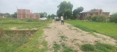 Image of 1000 Sq.ft Residential Plot / Land for sale in Shree Ji Green City Phase ll, Babatpur, Varanasi for Rs. 1850000