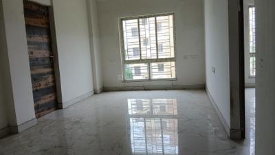 Living Room Image of 1201 Sq.ft 3 BHK Apartment / Flat for sale in New Town Kolkata for Rs. 8000000