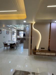 Hall Image of 1724 Sq.ft 3 BHK Penthouse for sale in Panchyawala Jaipur for Rs. 10000000