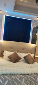 Bedroom Image of 1300 Sq.ft 1 BHK Apartment / Flat for sale in New Town Kolkata for Rs. 27000000