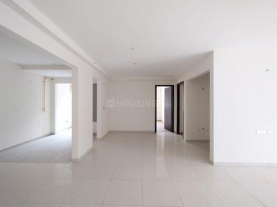 Hall Image of 2652 Sq.ft 5 BHK Apartment / Flat for sale in Whitefield Bengaluru for Rs. 40000000