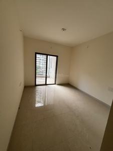 Bedroom Image of 1500 Sq.ft 3 BHK Apartment / Flat for sale in Skyi Songbirds , Bhugaon Pune for Rs. 11000000