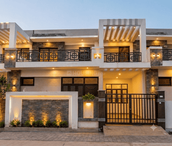 Image of 2247 Sq.ft 4 BHK Independent House for sale in Sikandra, Agra for Rs. 11000000