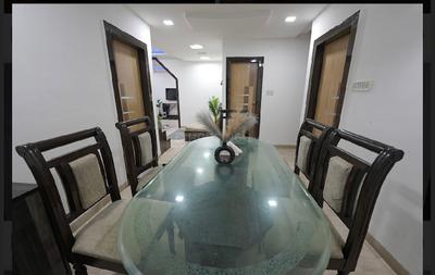Hall Image of 2800 Sq.ft 4 BHK Independent House for sale in Kanadiya Indore for Rs. 41100000