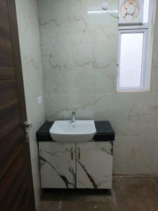 Bedroom One Image of 1493 Sq.ft 3.5 BHK Builder Floor for sale in M3M Soulitude 2 by M3M India Pvt. Ltd., Sector 89 Gurgaon for Rs. 17200000
