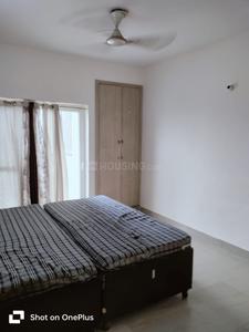 2.5 BHK Apartment