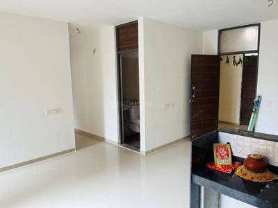 Hall Image of 1150 Sq.ft 2 BHK Apartment / Flat for sale in Khokhra Ahmedabad for Rs. 5100000