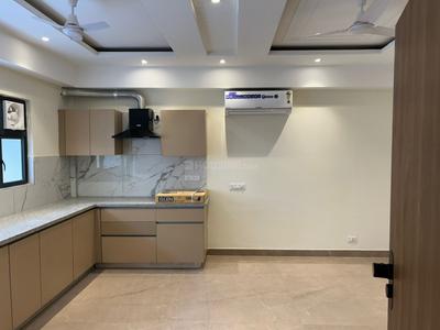 2 BHK Independent Builder Floor