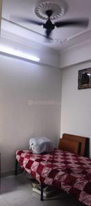 Hall Image of 789 Sq.ft 2 BHK Apartment / Flat for sale in Bengal Peerless Avidipta, Santoshpur Kolkata for Rs. 7500000