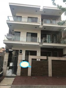 Image of 2300 Sq.ft 3 BHK Builder Floor for sale in Sector 9, Gurgaon for Rs. 19900000
