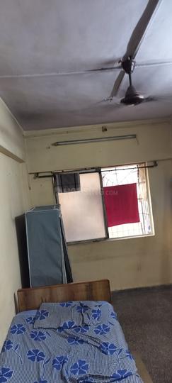 Kanjurmarg West Bedroom 1