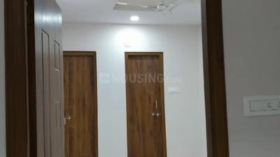 Bedroom Image of 3600 Sq.ft 5 BHK Independent House for rent in Toli Chowki Hyderabad for Rs. 95000