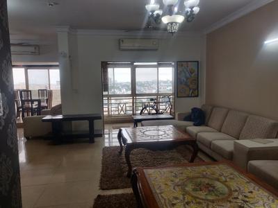 4 BHK Flat