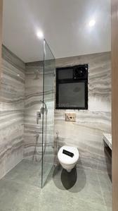 Bathroom Image of 550 Sq.ft 1 BHK Apartment / Flat for sale in Crystal Prime Meridian, Ghatkopar East Mumbai for Rs. 10700000