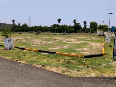 Image of 1150 Sq.ft Residential Plot / Land for sale in Singaperumal Koil, Chennai for Rs. 1598500