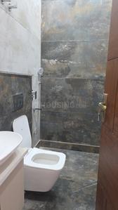 Image of 900 Sq.ft 3 BHK Builder Floor for rent in Pitampura, New Delhi for Rs. 42000