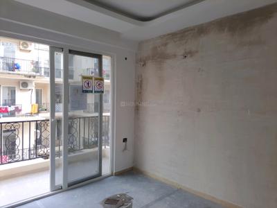 Bedroom Image of 1081 Sq.ft 2.5 BHK Builder Floor for sale in Signature Global Park 4, Sector 36 Sohna for Rs. 9890000