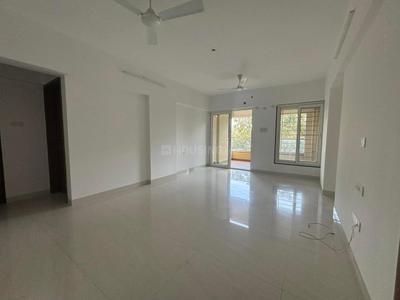 Hall Image of 2361 Sq.ft 4 BHK Apartment / Flat for sale in Erandwane Pune for Rs. 38100000