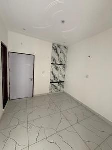 Hall Image of 1250 Sq.ft 2 BHK Independent House for rent in Sector-02 Bahadurgarh for Rs. 14000