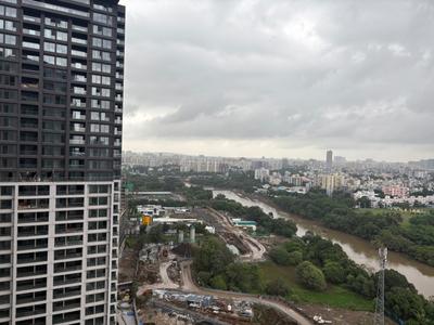 Image of 2004 Sq.ft 4 BHK Apartment / Flat for sale in ANP Universe, Balewadi, Pune for Rs. 40000000