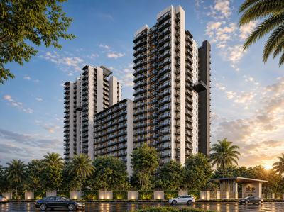 Image of 1782 Sq.ft 3 BHK Builder Floor for sale in Tangori, Mohali for Rs. 15000000