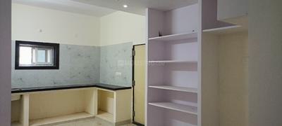 Kitchen Image of 1260 Sq.ft 2 BHK Apartment / Flat for sale in Navabharat Nagar Rajahmundry for Rs. 5600000