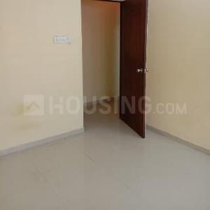 Bedroom Image of 624 Sq.ft 1 BHK Apartment / Flat for sale in New Bhomi Park 2, Malad West Mumbai for Rs. 10500000