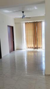 Hall Image of 1400 Sq.ft 3 BHK Apartment / Flat for rent in VN Exclusive 444, Karolan Ka Barh Jaipur for Rs. 25000
