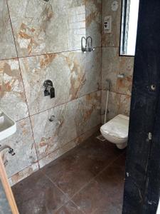 Bathroom Image of 1012 Sq.ft 2 BHK Apartment / Flat for sale in Dombivli East Thane for Rs. 9900000