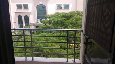 2 BHK Independent Builder Floor