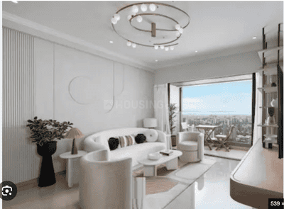 3 BHK Flat