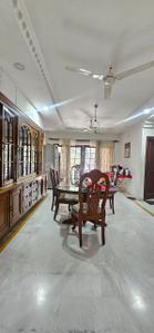 Hall Image of 2500 Sq.ft 3 BHK Apartment / Flat for rent in Banjara Hills Hyderabad for Rs. 65000