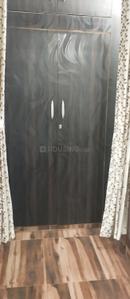 Balcony Image of 168 Sq.ft 1 RK Duplex for rent in Khushhalpur Moradabad for Rs. 10000