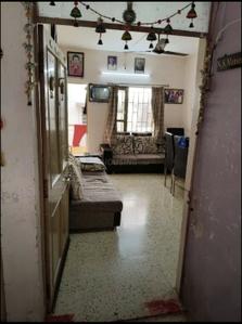 Image of 798 Sq.ft 2 BHK Apartment / Flat for sale in Madhapar, Rajkot for Rs. 3200000