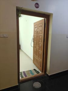 Image of 1072 Sq.ft 2 BHK Apartment / Flat for sale in Navavoor, Coimbatore for Rs. 5000000