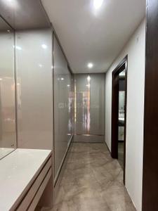 Bathroom Image of 3550 Sq.ft 4 BHK Builder Floor for sale in Sector 16 Panchkula for Rs. 49500000