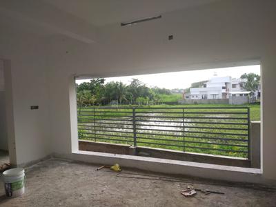 Hall Image of 2650 Sq.ft 5 BHK Independent House for sale in Pukkattupady Kochi for Rs. 8500000
