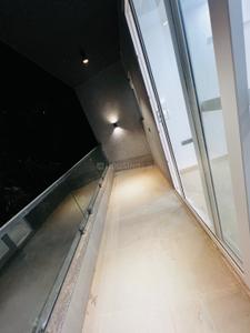 Balcony Image of 3500 Sq.ft 4 BHK Builder Floor for sale in Vasant Kunj New Delhi for Rs. 36000000