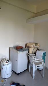 Bedroom Image of 800 Sq.ft 2 BHK Apartment / Flat for sale in Bhayli Vadodara for Rs. 2000000