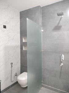 Bedroom Two Image of 1620 Sq.ft 3 BHK Builder Floor for sale in Sector 85 Faridabad for Rs. 17000000