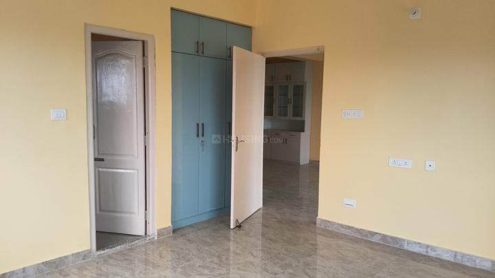 Near Akankha More and Eco park Bedroom One 1